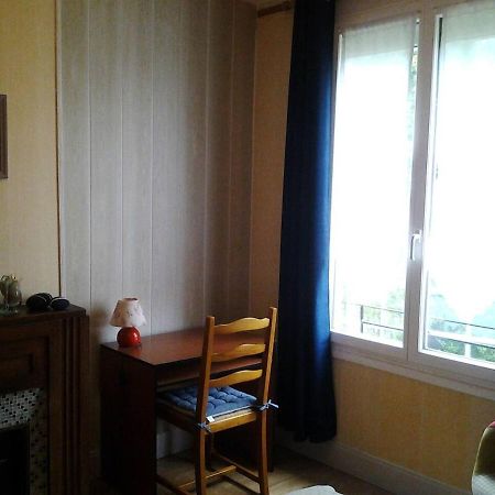 Appartement A 200 Metres Du Port De Concarneau Exteriér fotografie