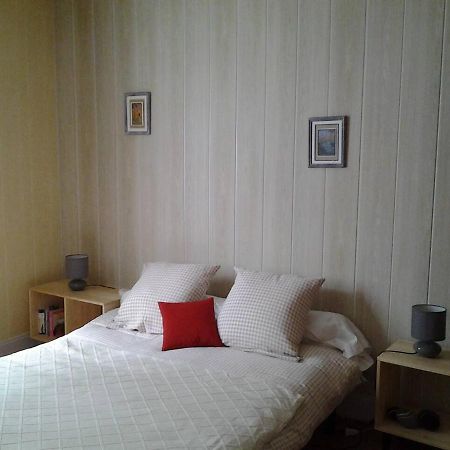 Appartement A 200 Metres Du Port De Concarneau Exteriér fotografie