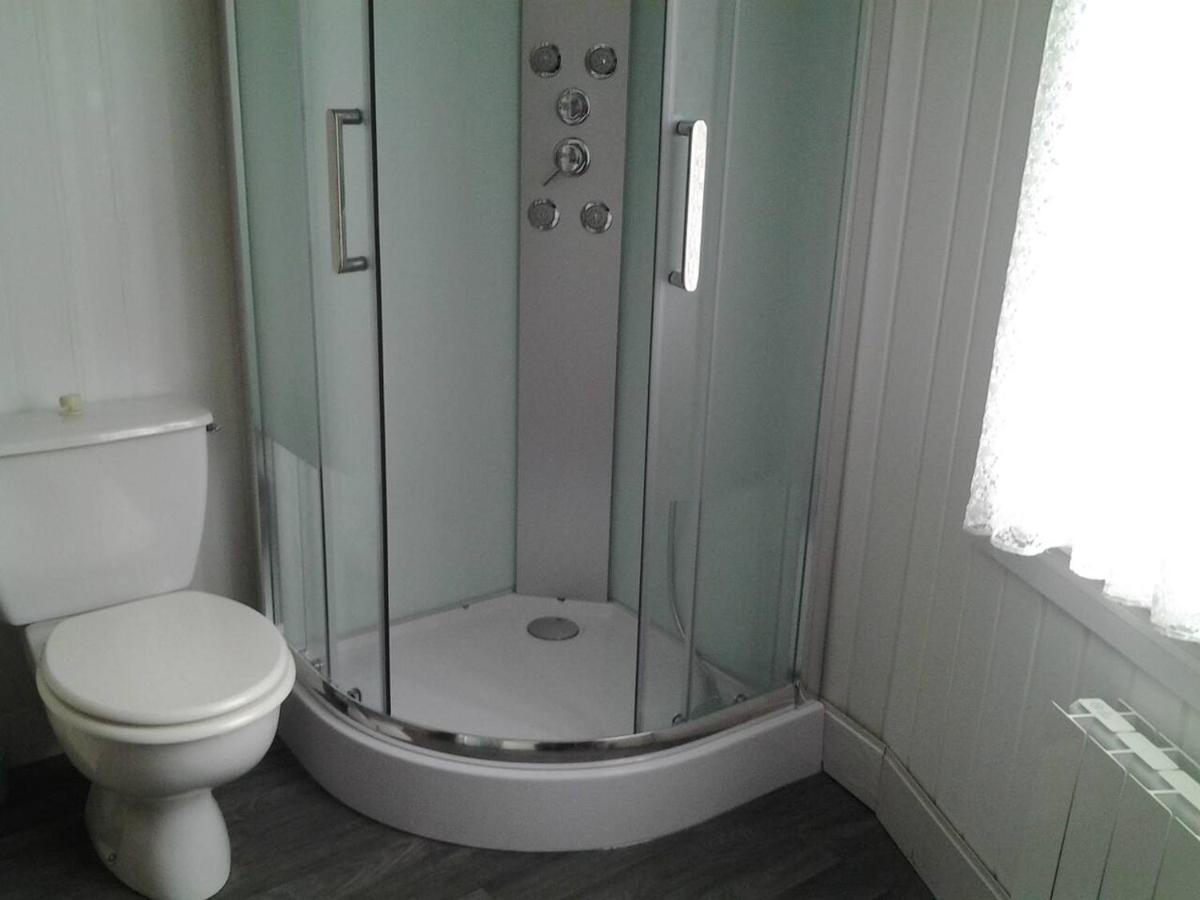 Appartement A 200 Metres Du Port De Concarneau Exteriér fotografie